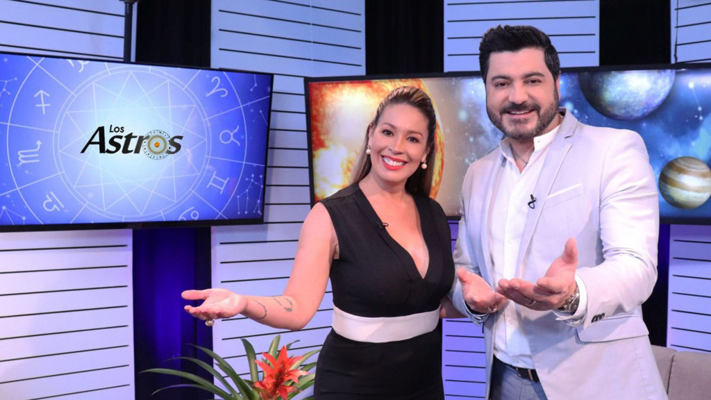 Los astros