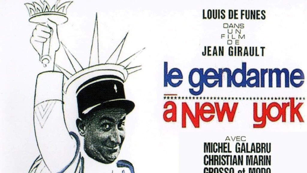 El gendame en Nueva York