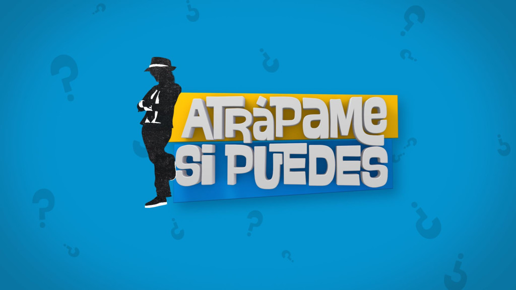 Atrápame si puedes