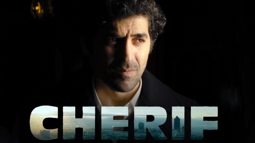 Cherif