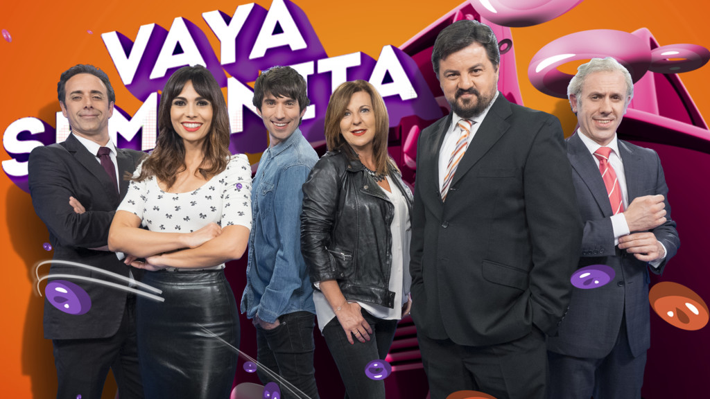 Vaya semanita