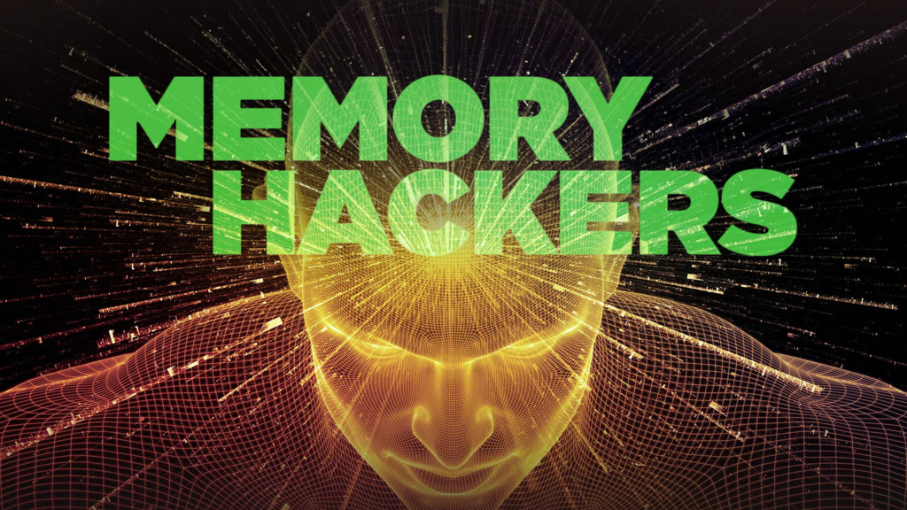 Hackers de la memoria