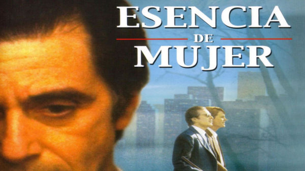 Esencia de mujer