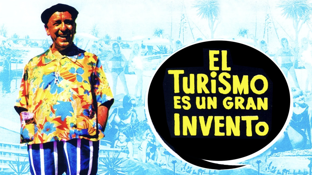El turismo es un gran invento