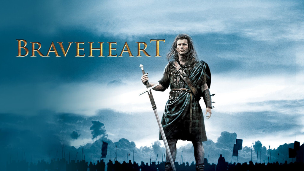 Braveheart