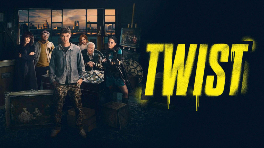 Twist