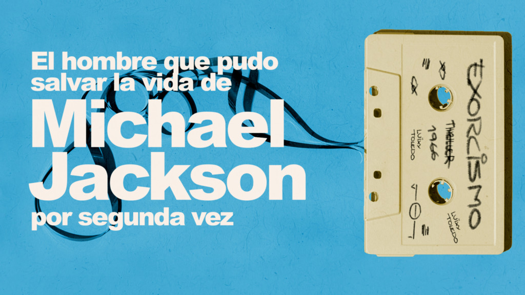 El hombre que pudo salvar la vida de Michael Jackson por segunda vez