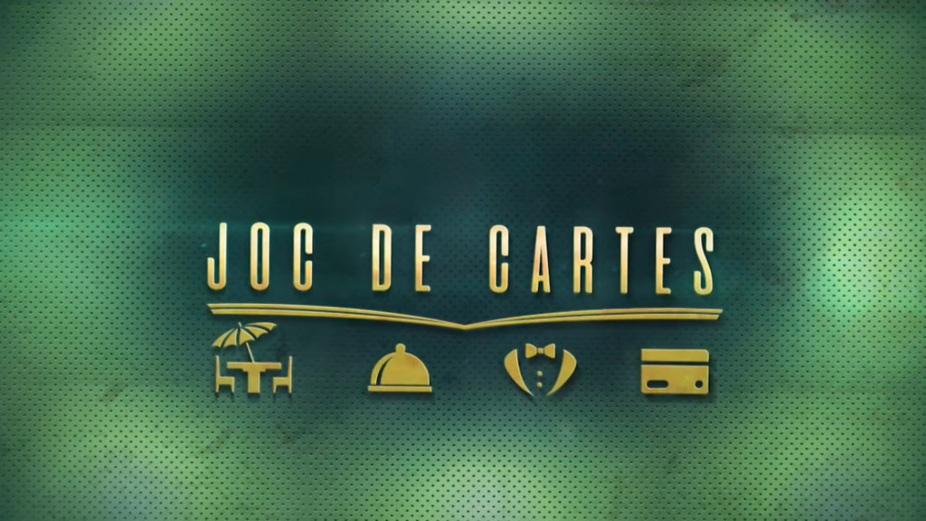 Joc de cartes