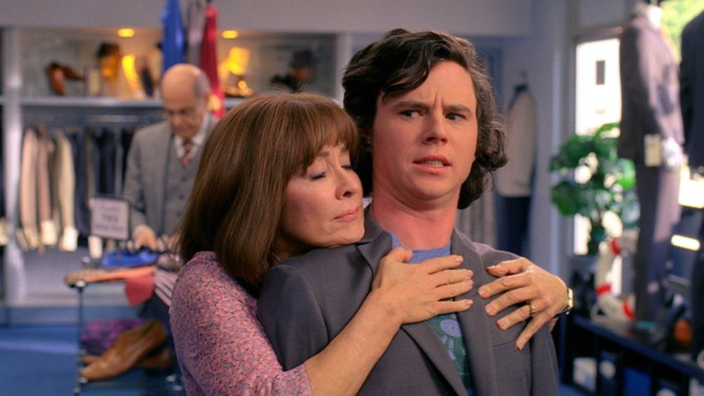 The Middle