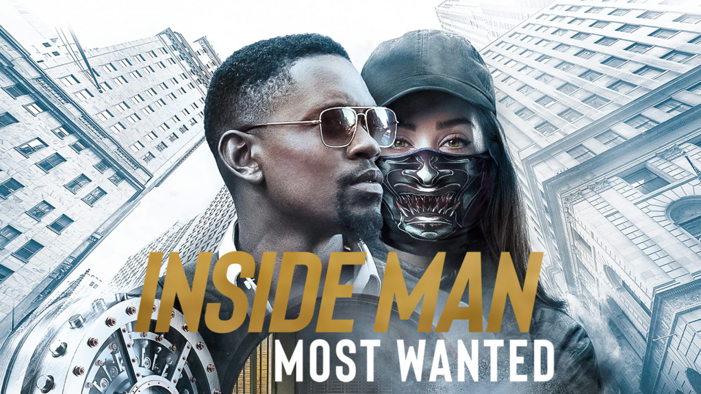 Inside Man: Most Wanted