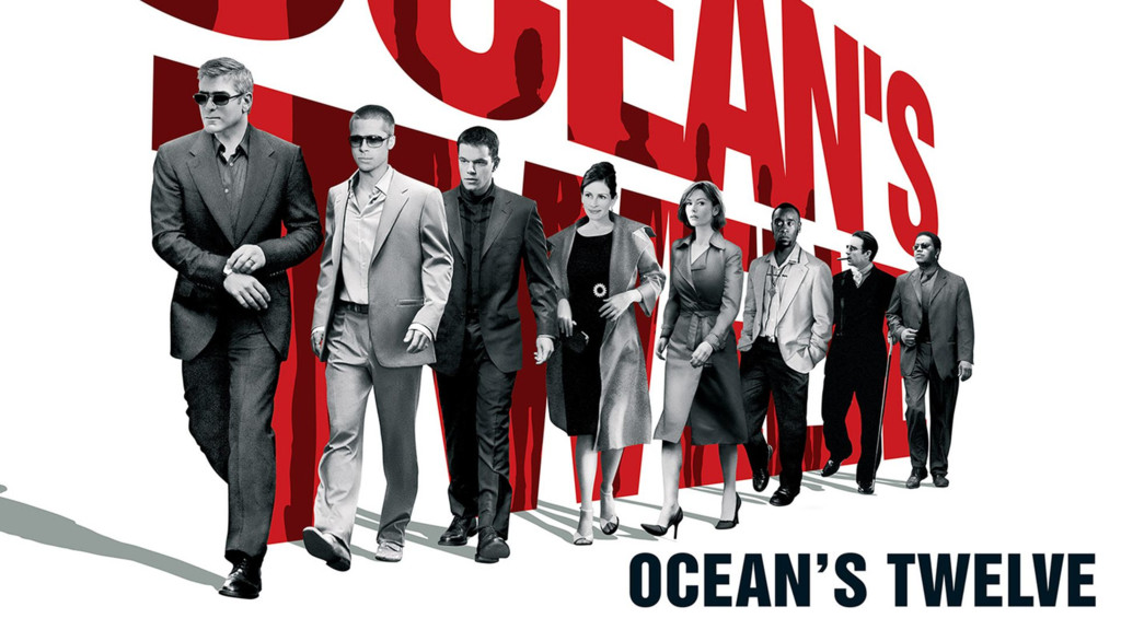 Ocean's Twelve: Uno más entra en juego