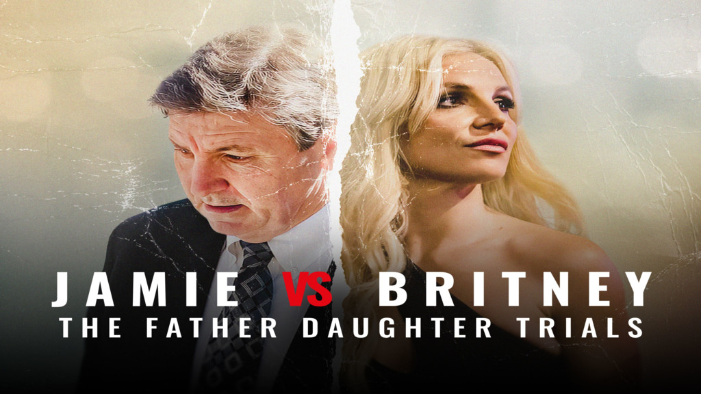 Jamie vs Britney: El caso Spears