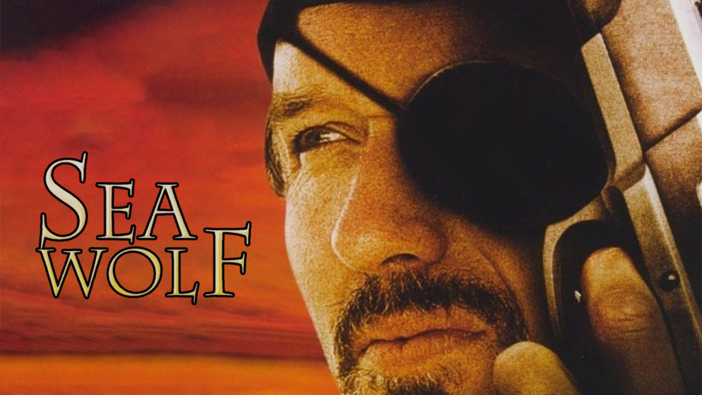 El lobo de mar