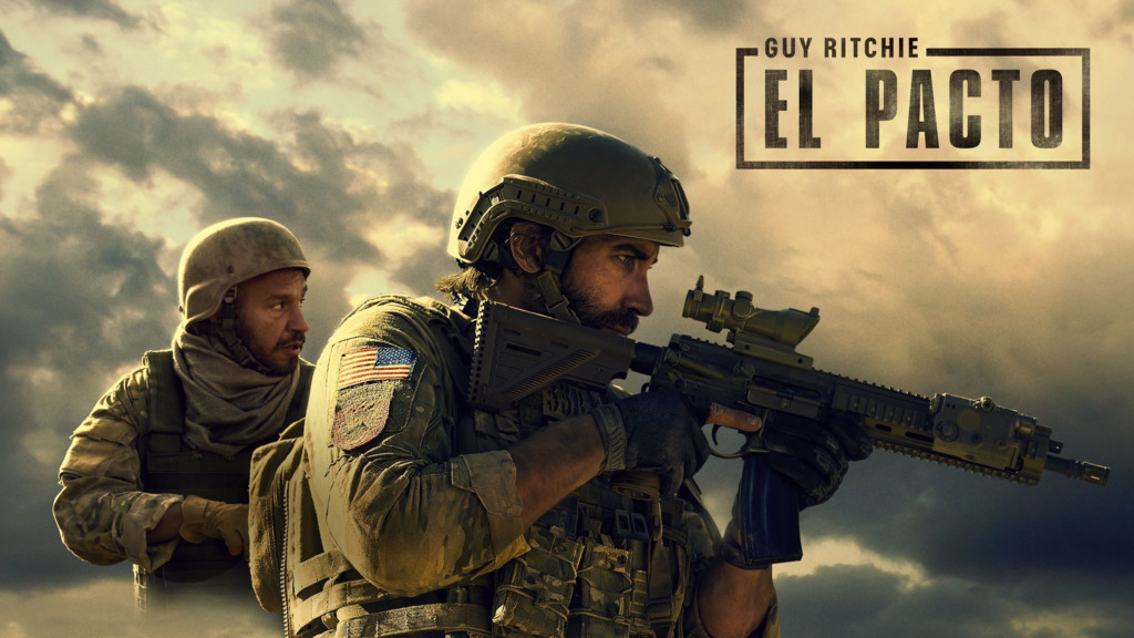 El Pacto