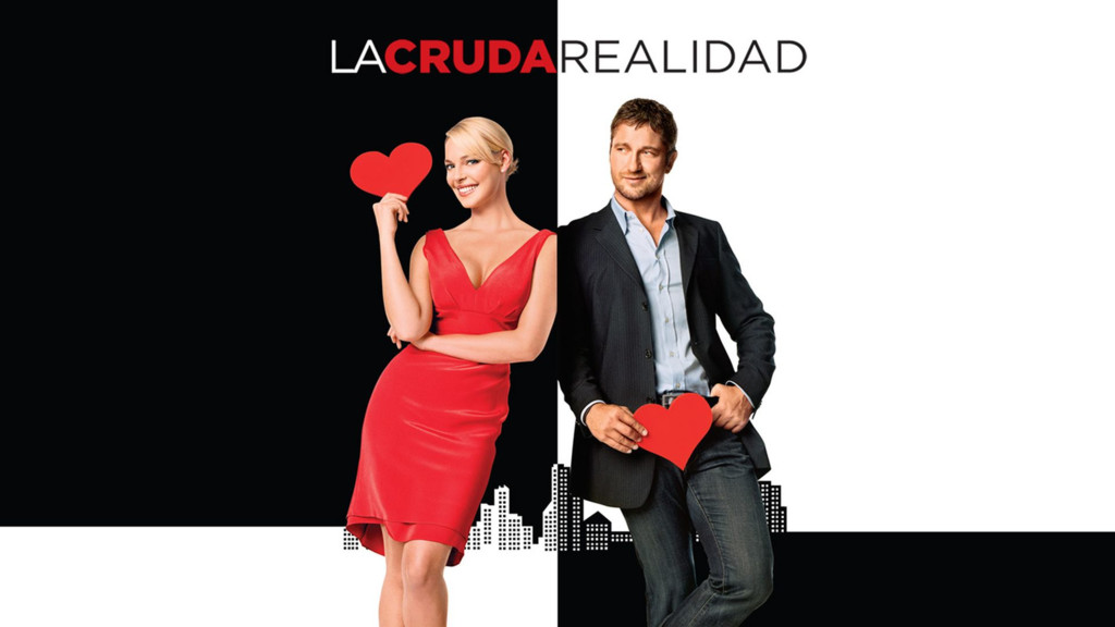La cruda realidad