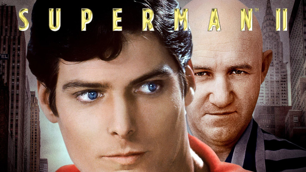 Superman II: La aventura continúa