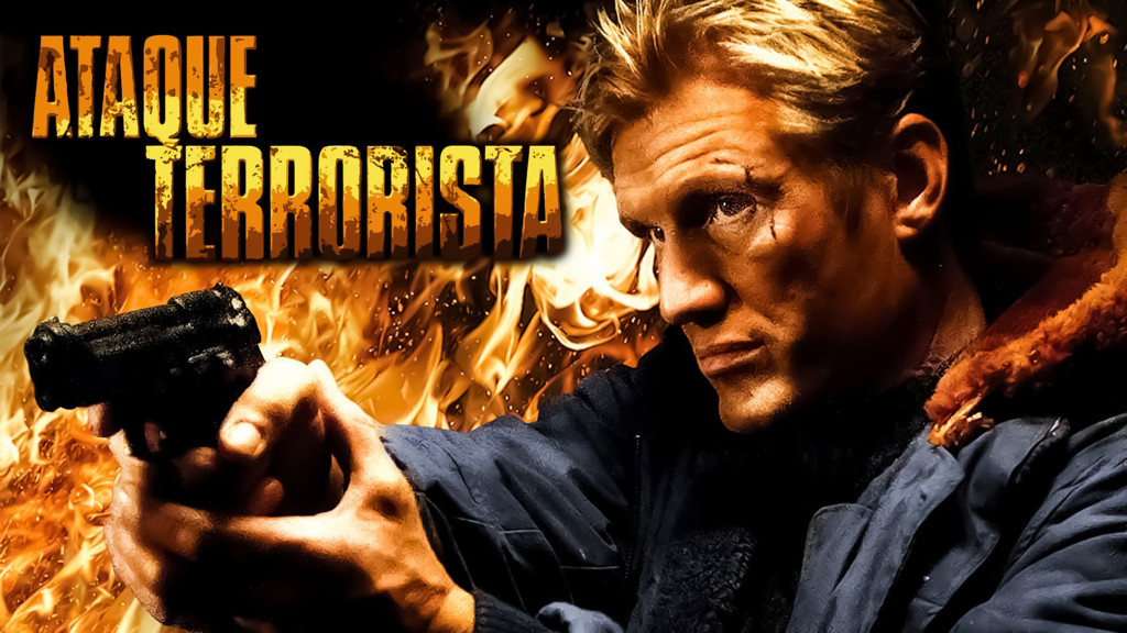 Ataque terrorista