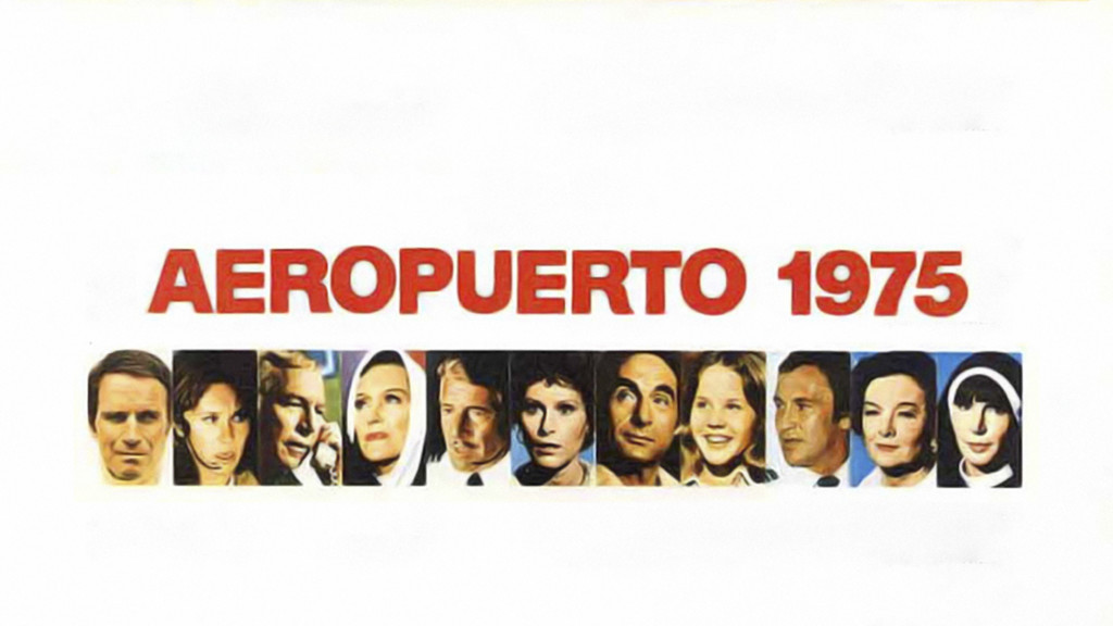 Aeropuerto 75