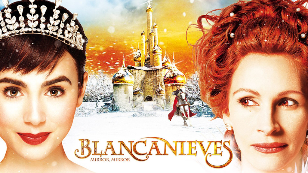 Blancanieves