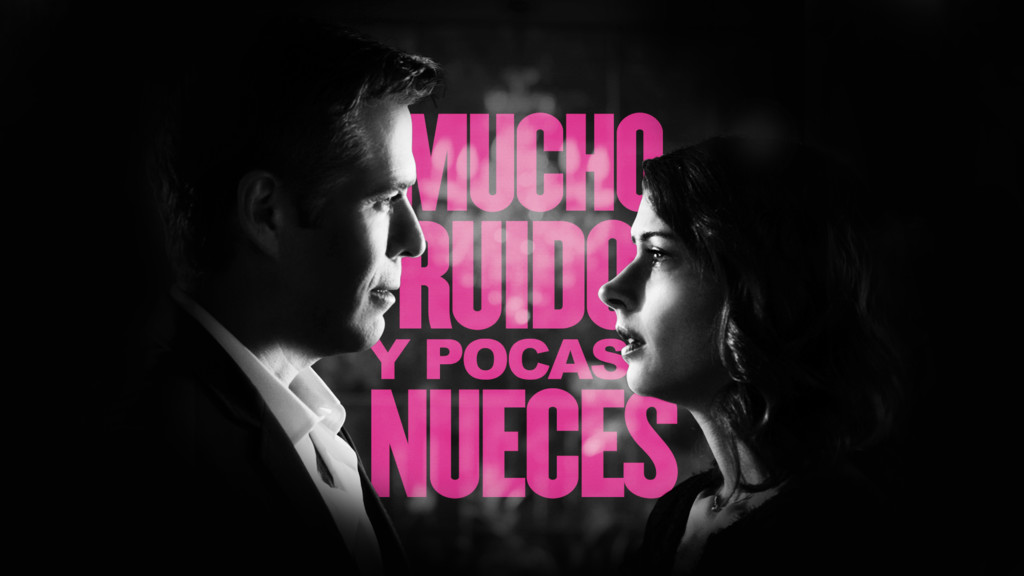 Mucho ruido y pocas nueces