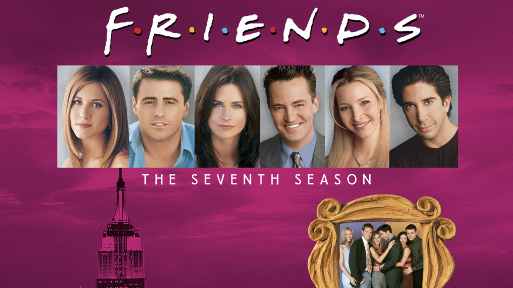 Friends