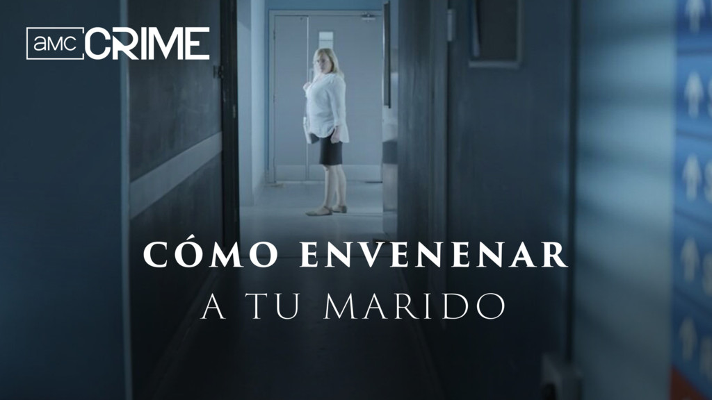 Cómo envenenar a tu marido