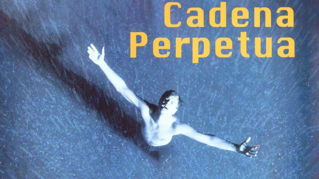 Cadena perpetua
