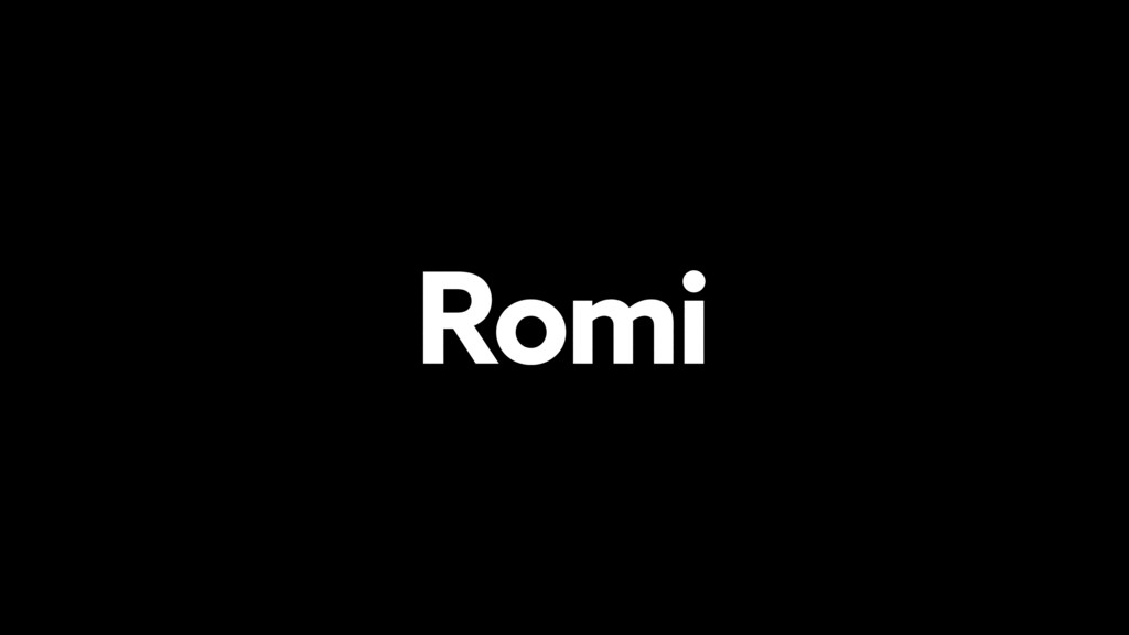 Romi