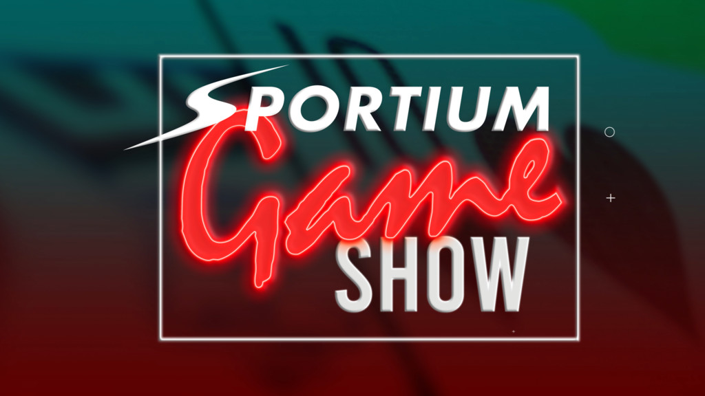 Sportium Game Show