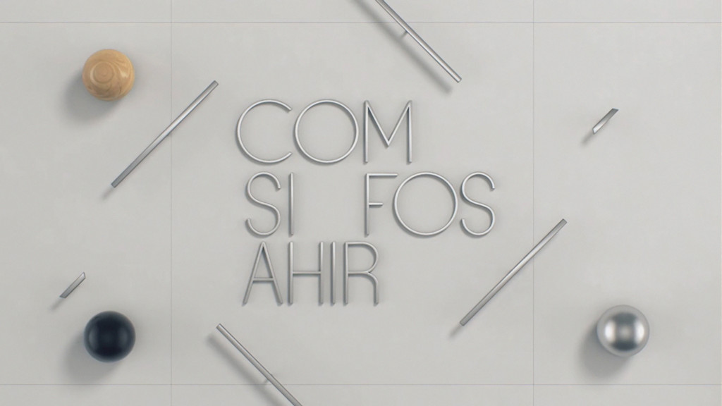 Com si fos ahir