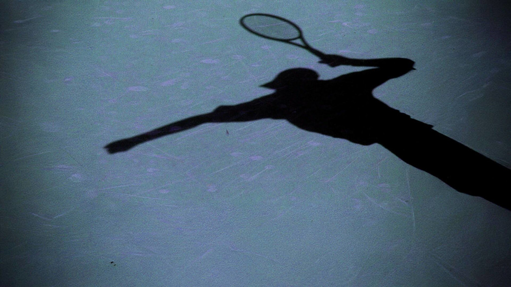 ATP - Shanghái