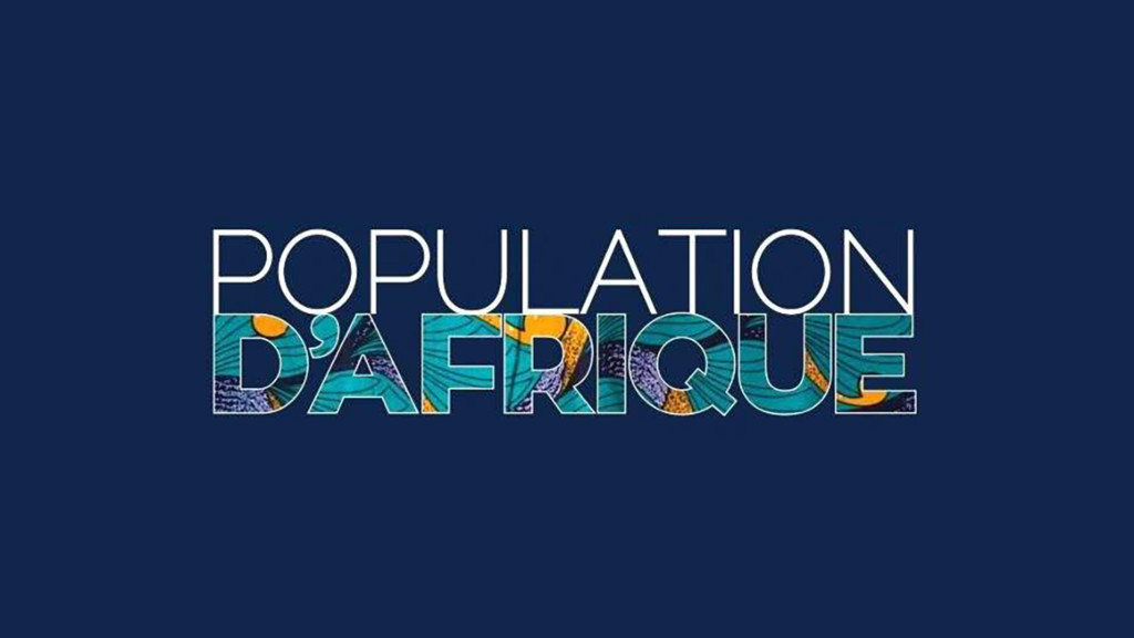 Population d'Afrique