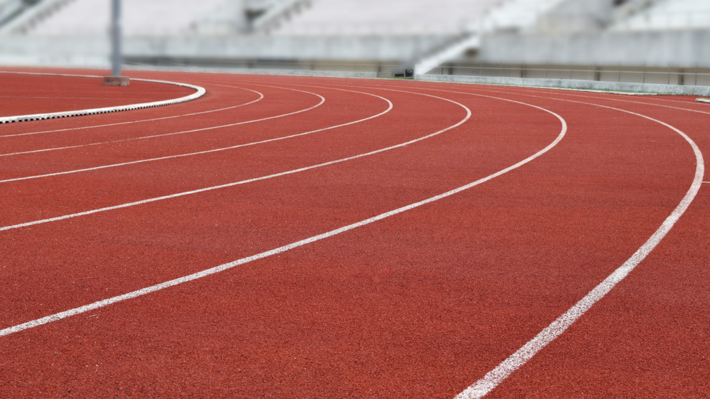 Campeonato de España de Atletismo al Aire Libre