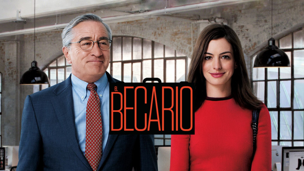 El becario