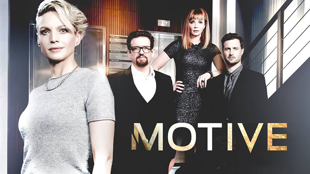 Motive