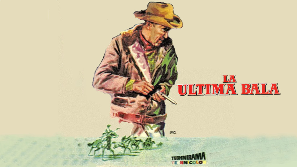 La última bala
