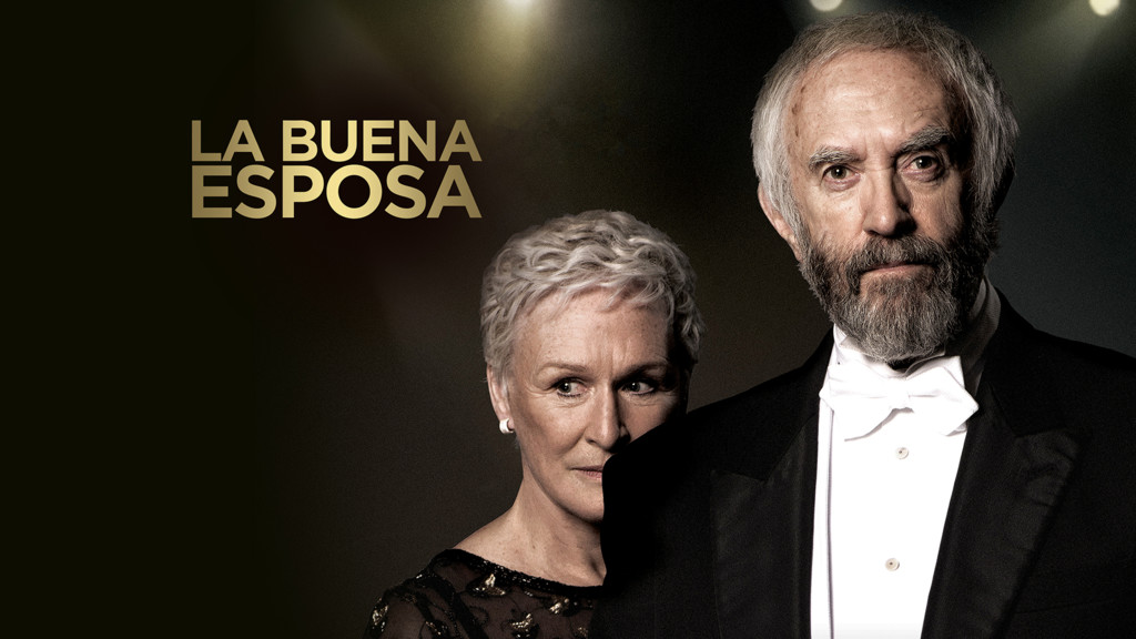 La buena esposa