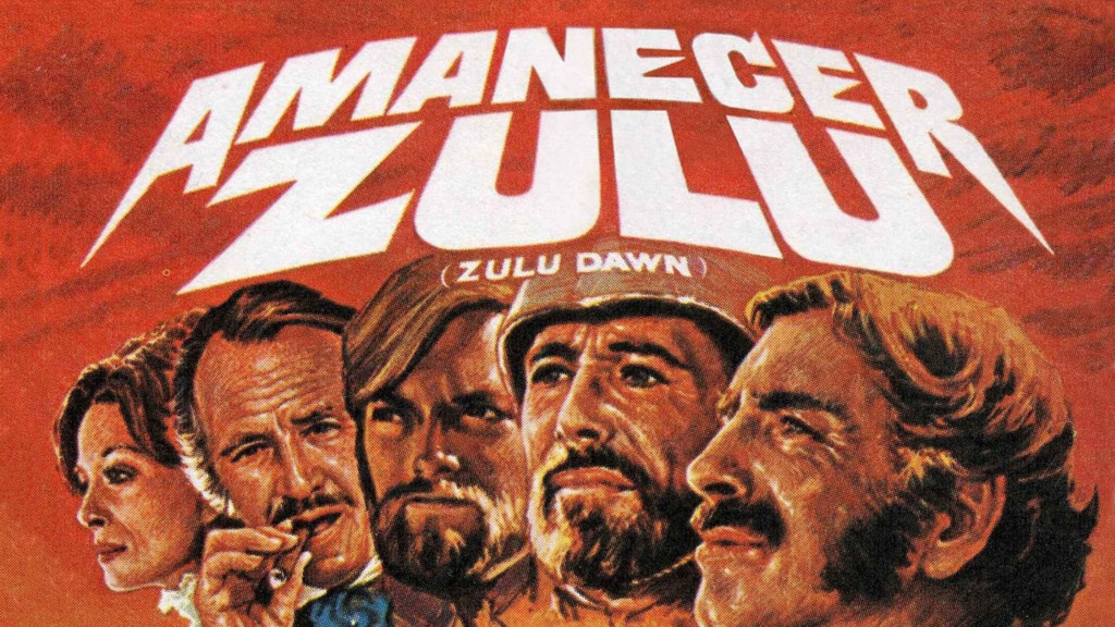 Amanecer zulú