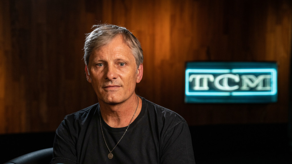 Entrevistas TCM