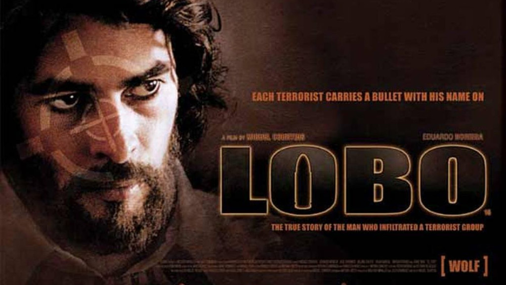 El lobo