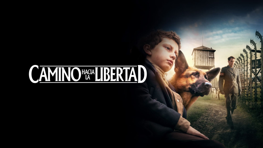 Camino hacia la libertad
