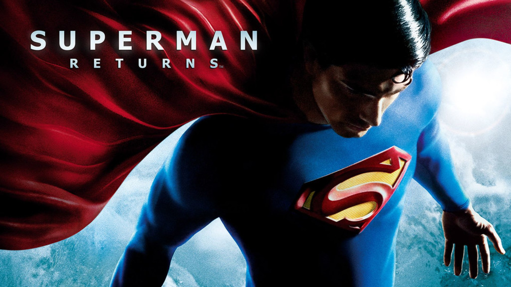Superman Returns: El regreso