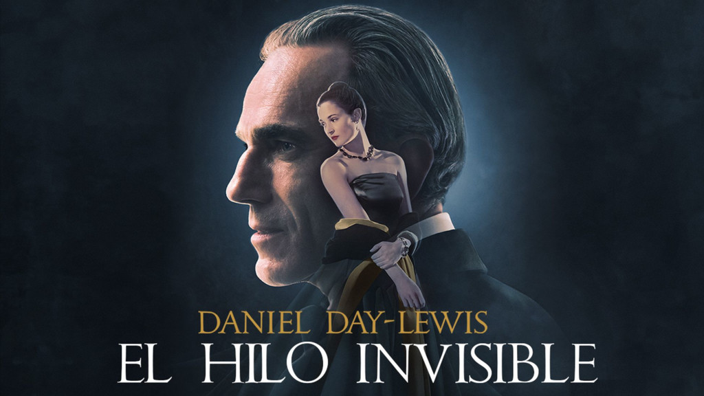 El hilo invisible