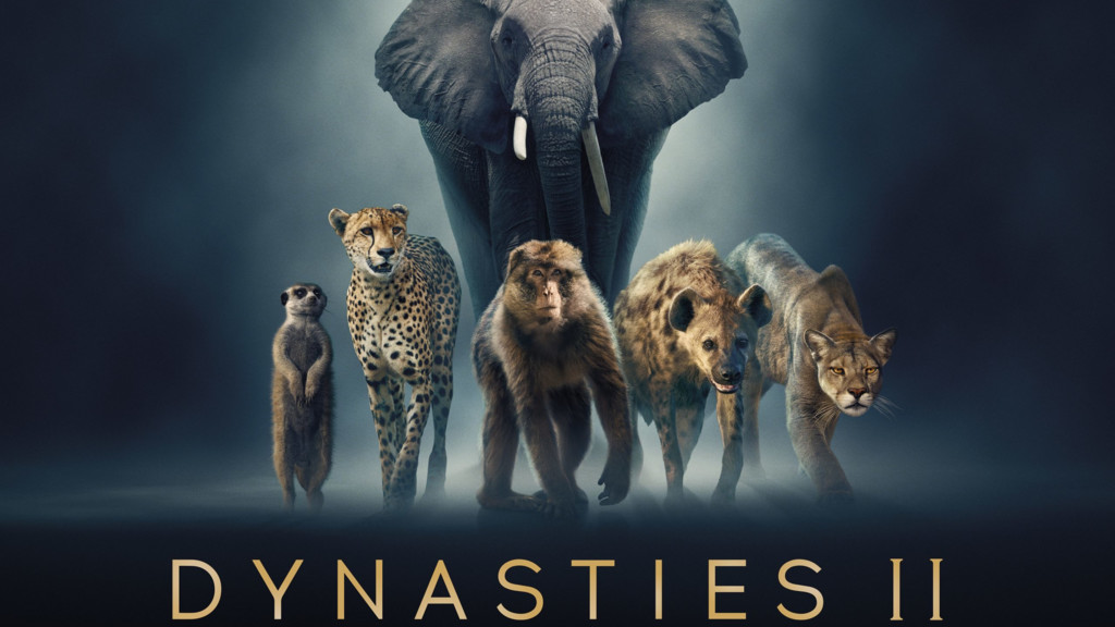 Dinastías