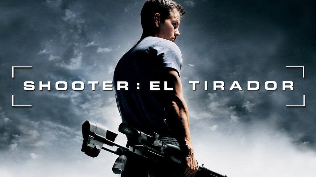 Shooter: El tirador