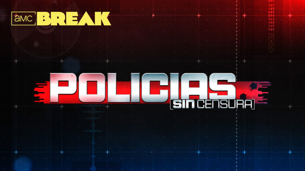 Policías sin censura