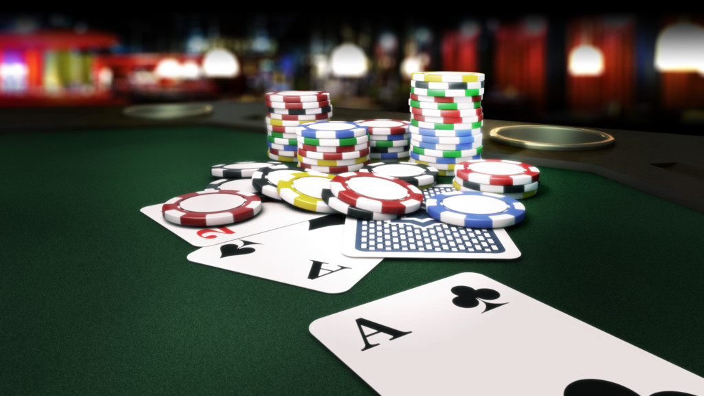 World Series of Poker
