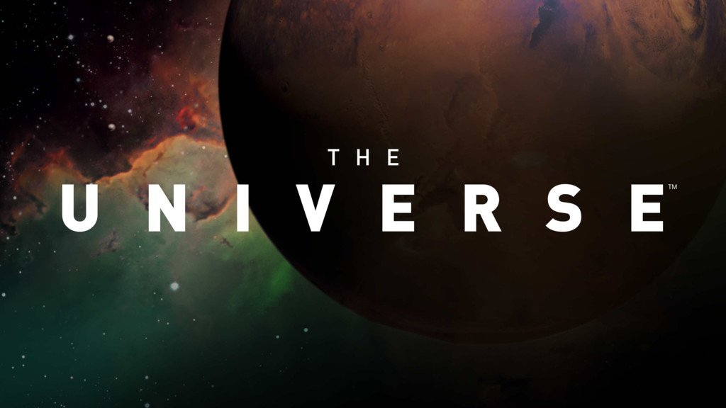 El Universo