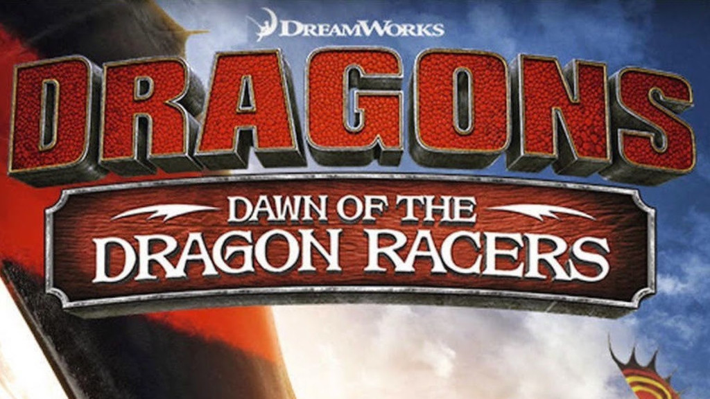 Dragons: Amanecer de los corredores de dragón