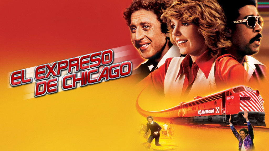 El expreso de Chicago